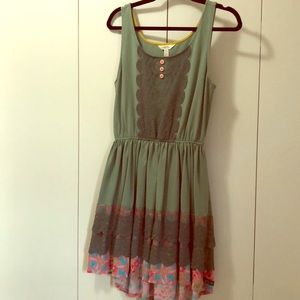 Matilda Jane Dress